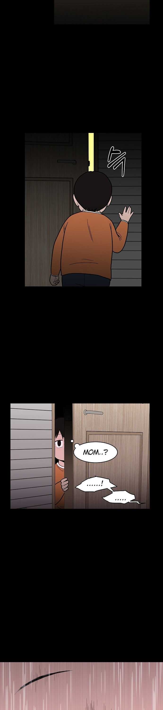 Blue Flame Chapter 5 23